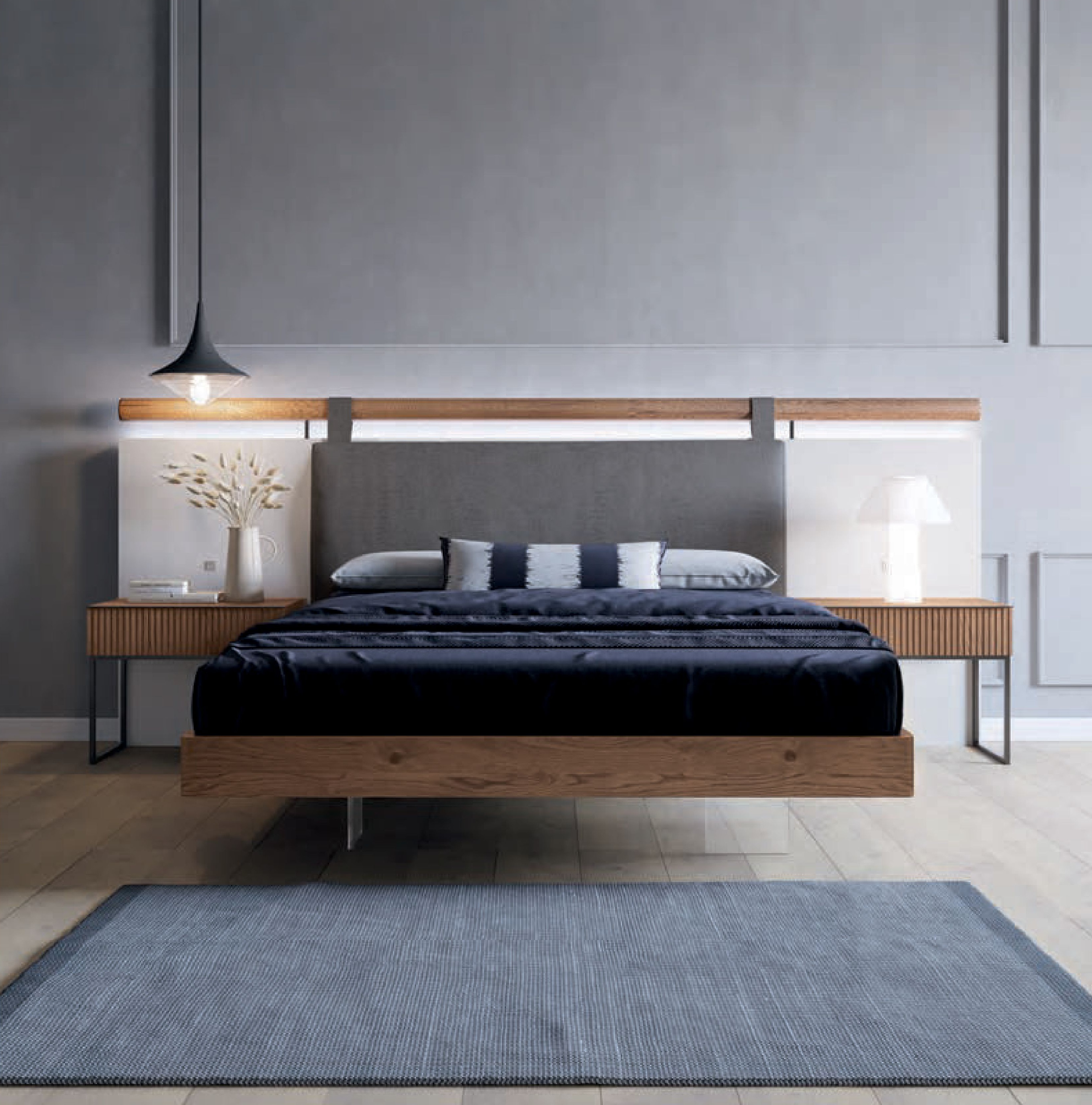 10950-18 Dormitorio single&duo 10950-18 Dormitorio single&duo